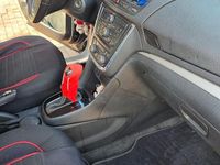 Usata Opel Insignia 2013 Nero SUV