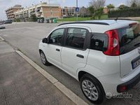 Usata Fiat Panda 70 CV (51 kW) 2014 Utilitaria