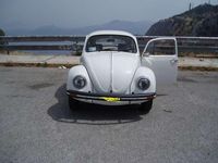 Usata VW Beetle 34 CV (25 kW) 1983 Utilitaria