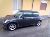 Usata Mini Cooper 90 CV (66 kW) 2003 Utilitaria