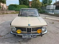 Usata BMW 1602 84 CV (61 kW) 1973 Beige Coupé
