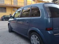 Usata Opel Meriva Cosmo 101 CV (74 kW) 2010 Monovolume