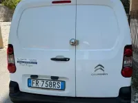 Usata Citroën Berlingo 75 CV (55 kW) 2018 Monovolume