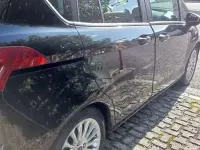 Usata Ford B-MAX Titanium 101 CV (74 kW) 2013 Nero Monovolume