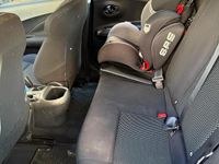 Usata Nissan Juke 2016 Nero SUV