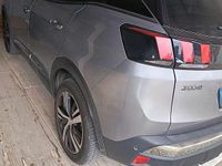 Usata Peugeot 3008 131 CV (96 kW) 2020 SUV