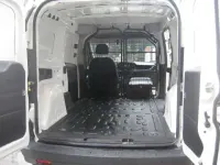 Usata Fiat Doblò Lounge 105 CV (77 kW) 2019 Bianco Monovolume