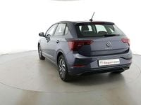 Usata VW Polo Life 95 CV (69 kW) 2025 Smoky gray met Utilitaria