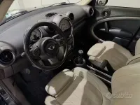 Usata Mini Countryman 111 CV (81 kW) 2011 SUV
