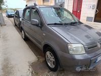 Usata Fiat Panda 60 CV (44 kW) 2010 Utilitaria
