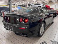 Usata Ferrari 612 540 CV (397 kW) 2004 Nero Coupé