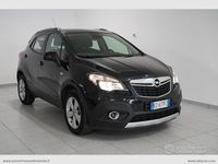 Usata Opel Mokka Cosmo 131 CV (96 kW) 2015 SUV
