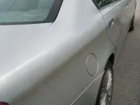 Usata Alfa Romeo 166 185 CV (136 kW) 2006 Grigio Berlina