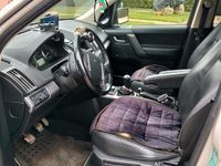 Usata Land Rover Freelander 2 SE 190 CV (139 kW) 2010 Bianco SUV