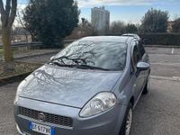 Occasion Fiat Punto Classica 60 ch (44 kW) 2008 Berline
