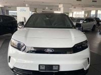 Usata Ford Capri Extended Range 210 kW (286 CV) 2024 Bianco SUV