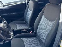 Usata Opel Karl Rocks 73 CV (53 kW) 2019 Grigio Utilitaria