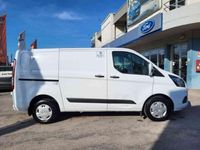 usata Ford Transit Custom 280 2.0 EcoBlue PC Furgone Trend Coibentato