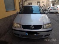 Usata VW Polo 50 CV (36 kW) 2000