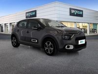 usata Citroën C3 PureTech 83 S&S Shine Neo Patentati