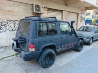 Usata Hyundai Galloper 100 CV (73 kW) 2000 SUV