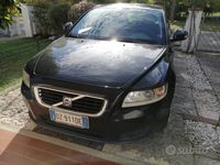 usata Volvo V50 V50 1.6 16V cat Kinetic