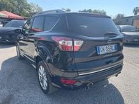 Usata Ford Kuga Vignale 179 CV (131 kW) 2019 Nero SUV