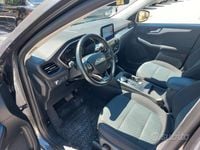 Usata Ford Kuga 120 CV (88 kW) 2021 Grigio SUV