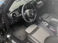 Usata Mini Cooper S 75 kW (102 CV) 2022 Nero Utilitaria