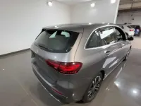 Occasion Mercedes B180 Progressive 116 ch (85 kW) 2024 Gris Monospace
