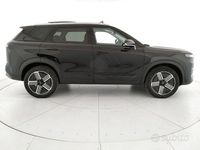 Nuova Jaecoo 7 147 CV (108 kW) 2025 Nero SUV