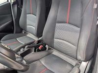 Usata Mazda 2 Exceed 105 CV (77 kW) 2017 Bianco Utilitaria