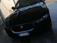 Usata Jaguar XE Pure 179 CV (131 kW) 2017 Berlina