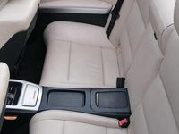 Usata BMW 320 M Sport 184 CV (135 kW) 2011 Cabrio