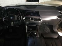 usata BMW X6 xDrive30d Msport Preganziol