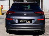 usata Hyundai Tucson 2ª serie - 2019
