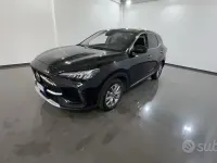 Usata MG HS Comfort 162 CV (119 kW) 2024 Nero SUV