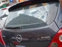Usata Opel Corsa 75 CV (55 kW) 2007 Utilitaria