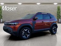 Nuova Dacia Duster Extreme 131 CV (96 kW) 2026 Rosso SUV