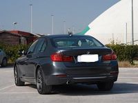Usata BMW 320 184 CV (135 kW) 2013 Berlina