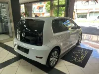 Käytetty VW e-up! 61 kW (84 HP) 2020 Valkoinen Viistoperä