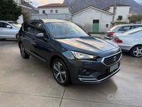 Usata Seat Tarraco XCELLENCE 150 CV (110 kW) 2021 Other SUV