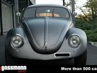 Usata VW Beetle 33 CV (24 kW) 1970 Argento Utilitaria