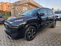 Usata Citroën C3 Aircross PureTech 110 CV (80 kW) 2024 Nero SUV