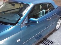 Usata Saab 9-3 Cabriolet Vector 150 CV (110 kW) 2007 Cabrio