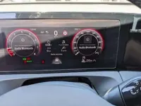 Usata VW Tiguan R-line 150 CV (110 kW) 2024 Grigio SUV