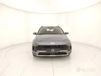 Nuova Hyundai Bayon 90 CV (66 kW) 2026 Bluazzurro SUV