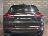 Usata Maserati Grecale GT 299 CV (219 kW) 2022 Nero SUV