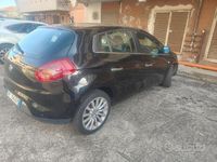 Usata Fiat Bravo Dynamic 120 CV (88 kW) 2009 Nero Utilitaria