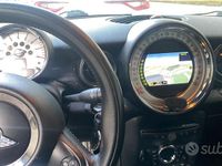 Usata Mini Cooper S Cabriolet 2010 Bianco Cabrio